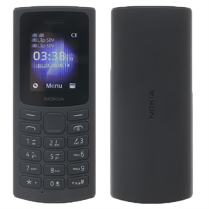 Nokia N105 4G